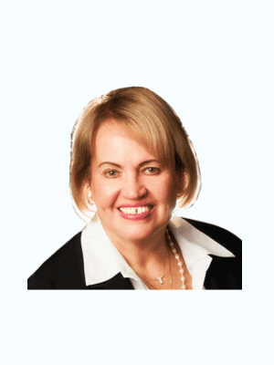 Dr Blanche D Grube