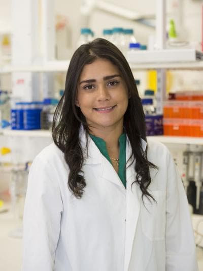 Dr Patsy Zendejas
